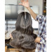 Peruca Partiala Super Volum Balayage #2/ #8/ #10
